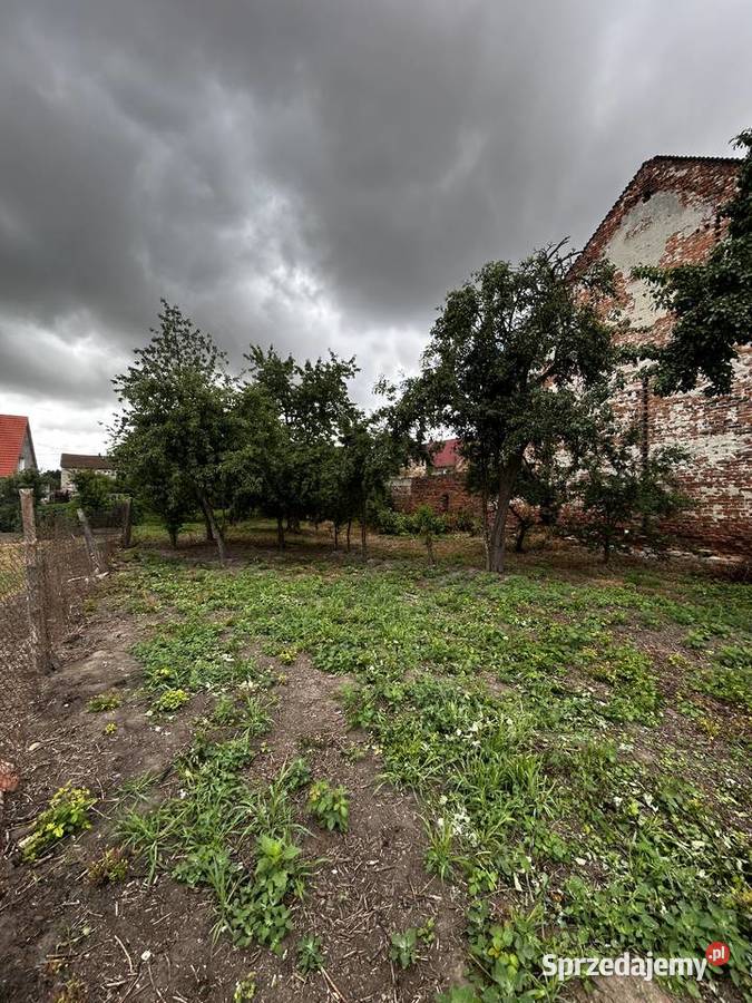 Dom na sprzedaż Niemil Dolnoślądkie Oława dolnośląskie
