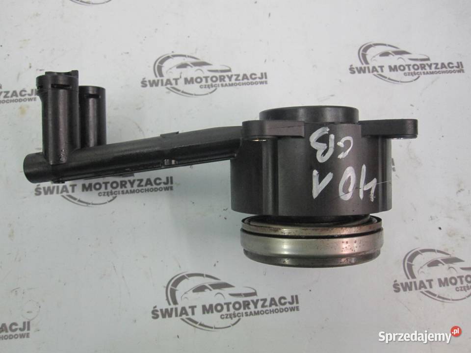 Ford Ka Plus 12 TIVCT B2KA 70 wysprzęglik