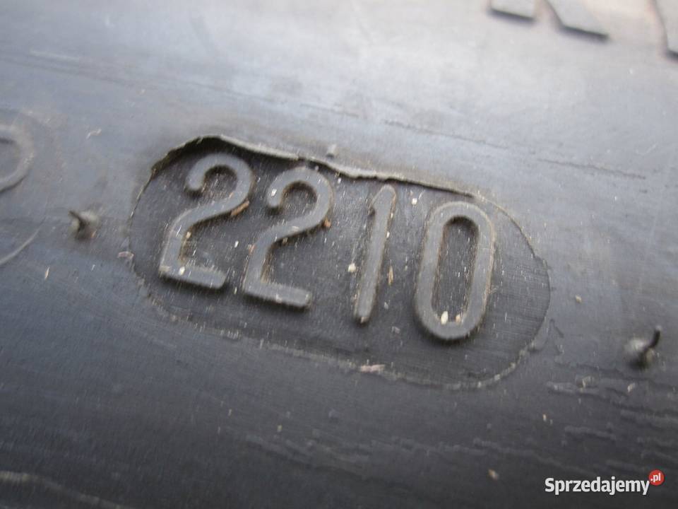 FORD KUGA MK1 MK2 koło dojazdowe 1359017 104M