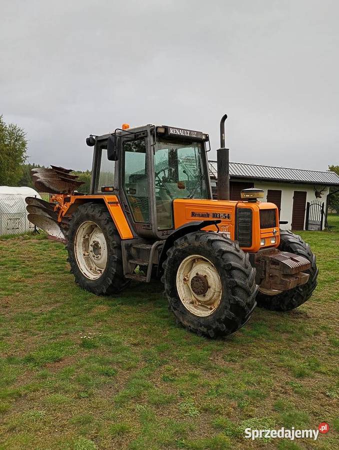 Renault Tomawa sprzedam