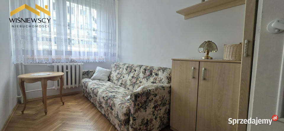 Na sprzedaż 2pokojowe mieszkanie Narutowicza Malbork sprzedam