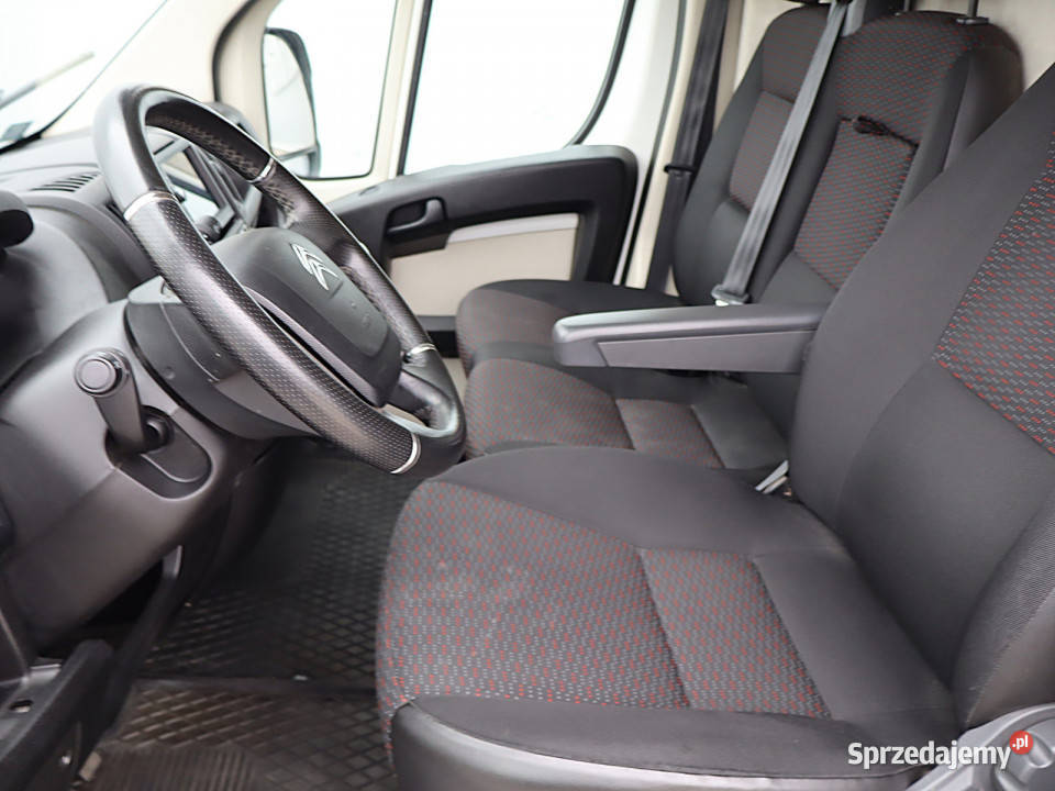 Citroen Jumper 20 BlueHDi Piaseczno sprzedam