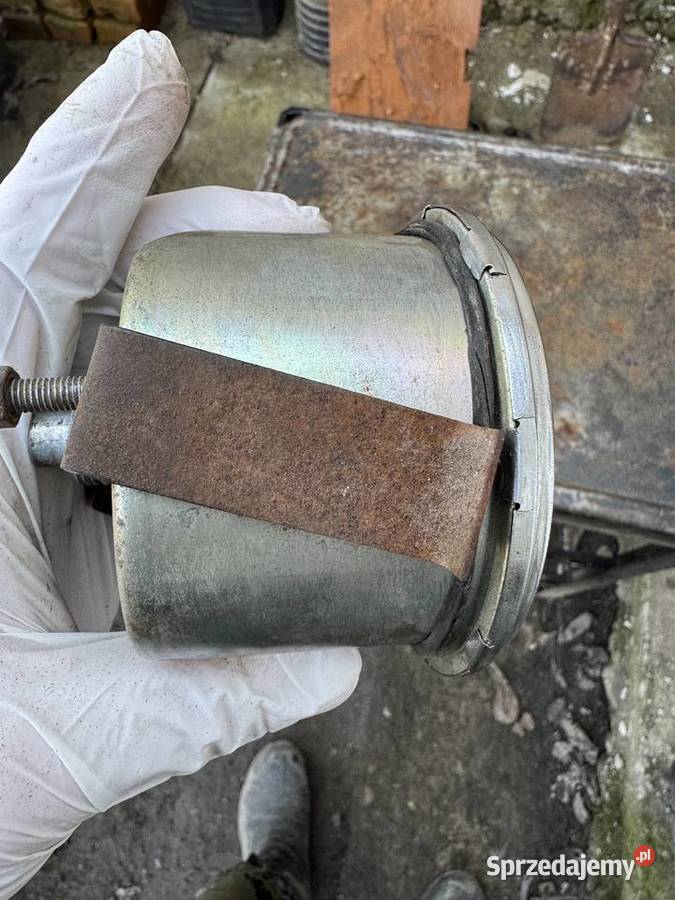 Dniepr K750 Ural Oryginalny Licznik Pozostałe podkarpackie