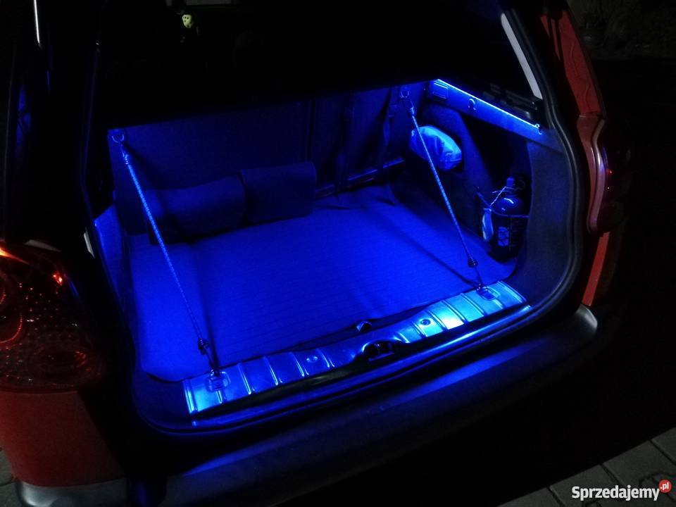 Peugeot 207 SW Limited Edition 64 207