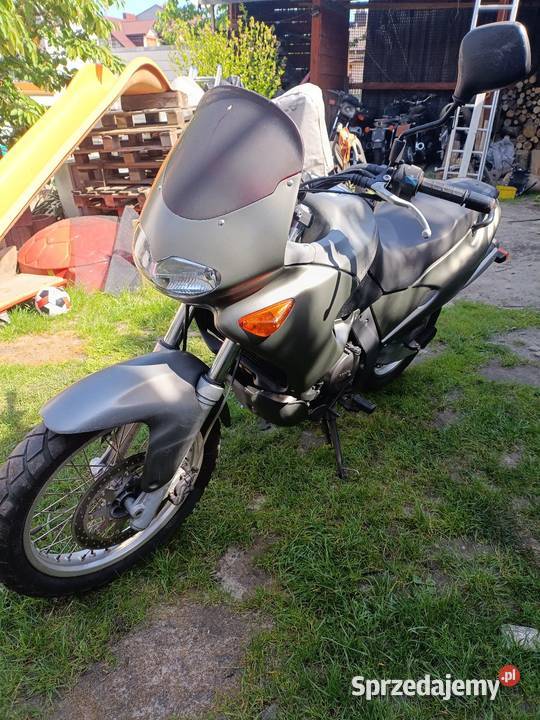 Aprilia Pegaso 650 wtrysk 20 A2