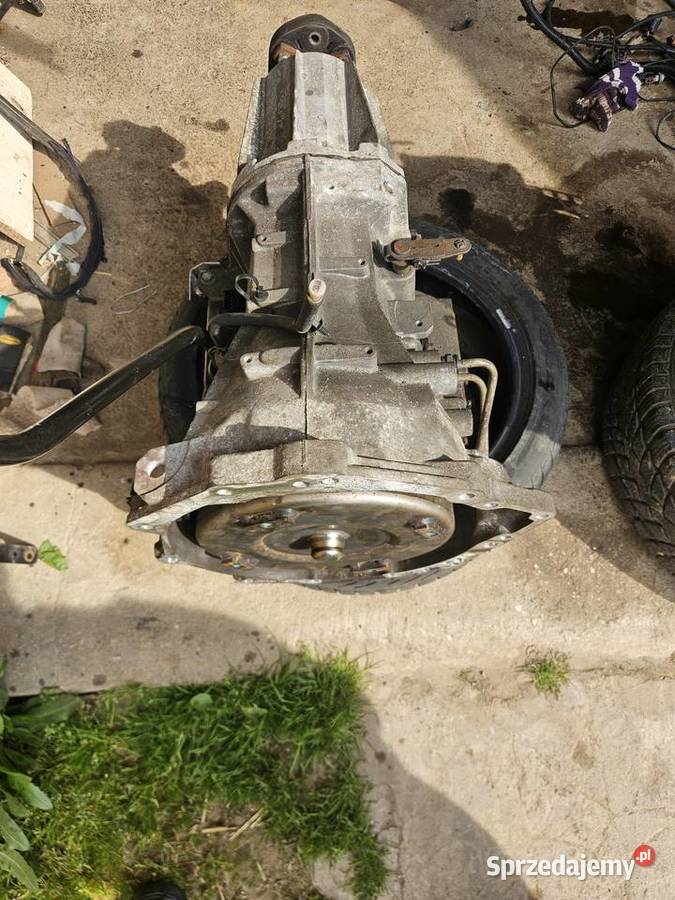 Części Chrysler 300C 57 35 V6 30 CRD osobowe Grocholice