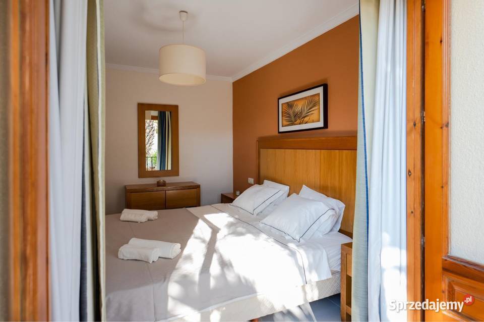 Apartament w pięknej cichej okolicy plaży w Warszawa sprzedam