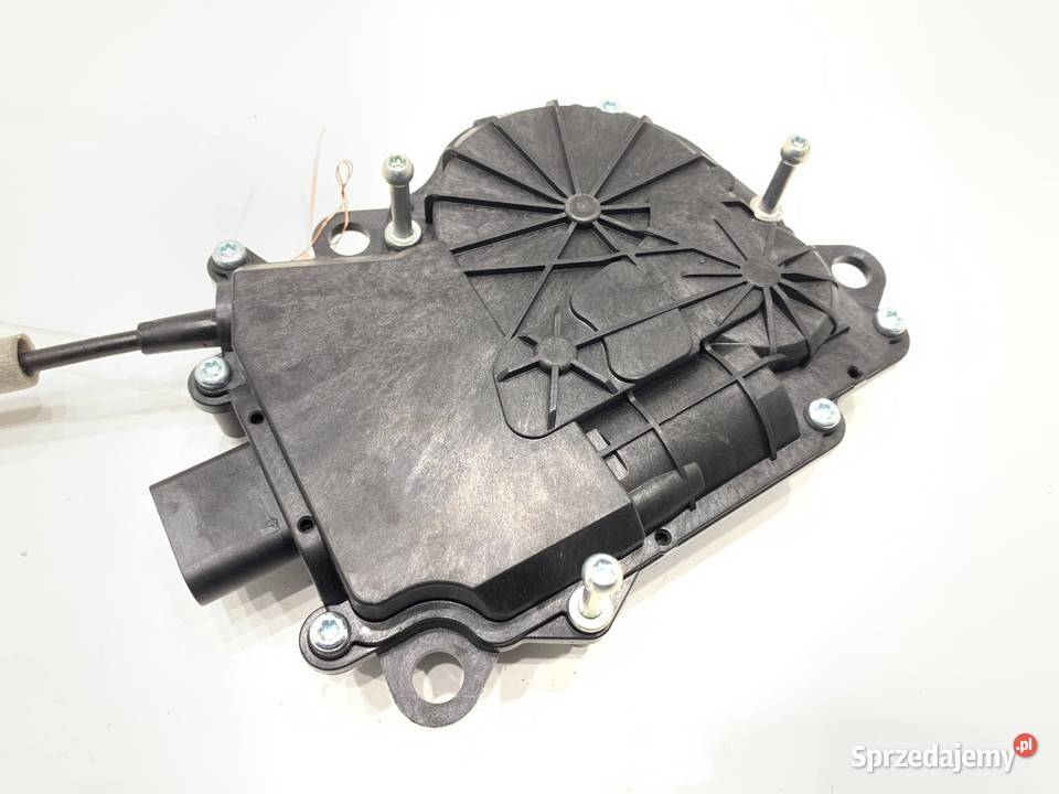 DOCIĄG ZAMKA KLAPY JAGUAR XF II JX63404C10AB 20