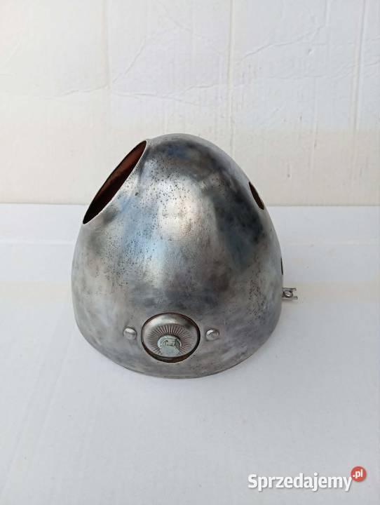 LAMPA IŻ 49 M72 PRZÓD SKORUPA ORYGINAŁ