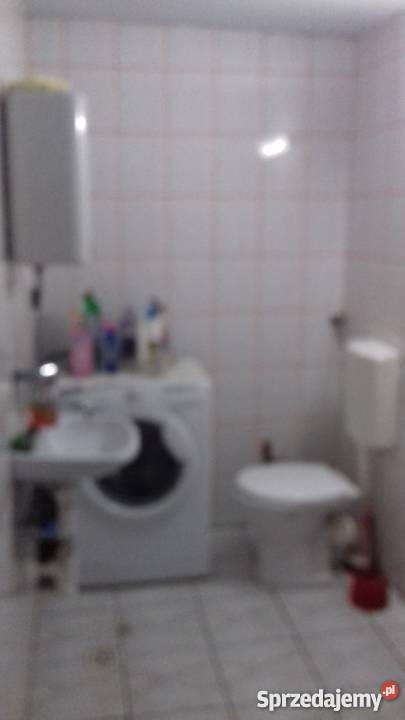 Sprzedam lokal sklep do dalszego prowadzenia dojazd asfaltowy Dukla