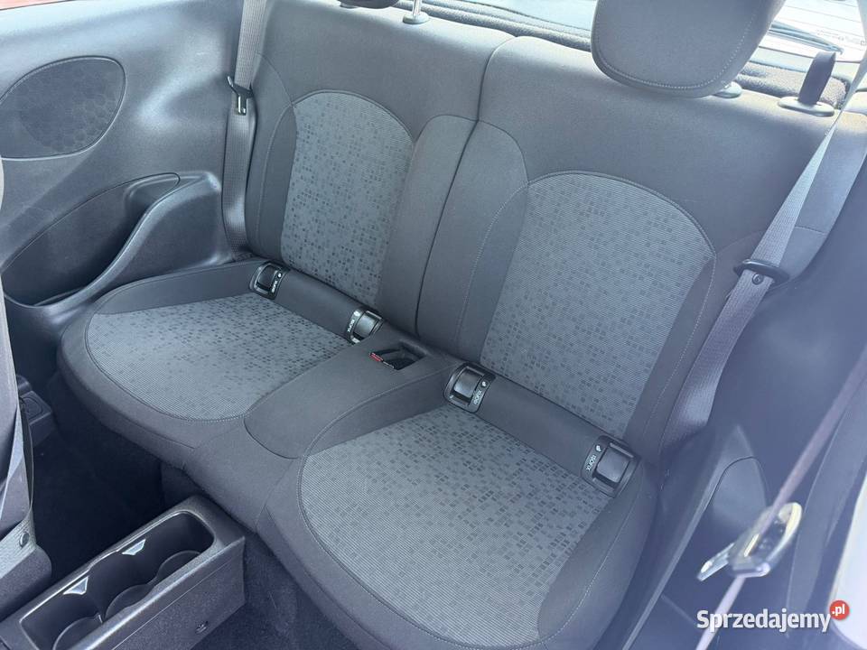 Adam Opel 14 Benzyna Sufit w Ledach Stan Ideał Kłodzko