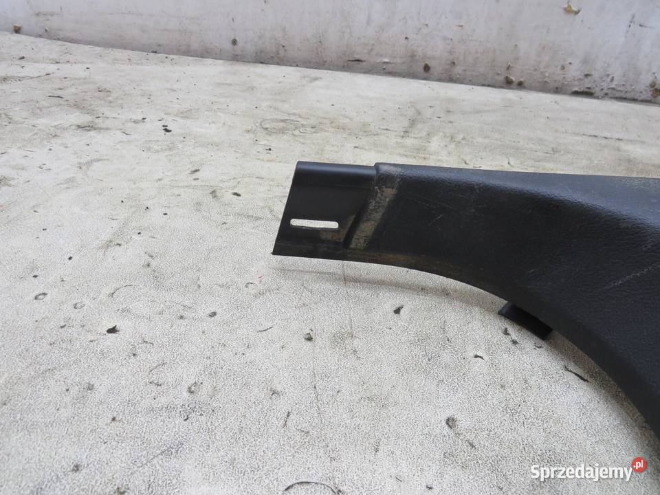 OSŁONA SŁUPKA PRAWA JEEP WK2 lubelskie sprzedam