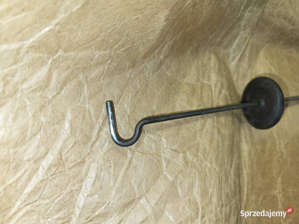 Trabant 601 Przewód linka pręt zdalnego Piaseczno