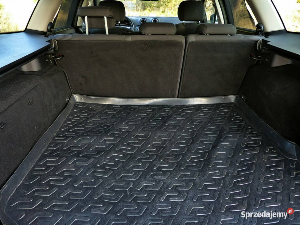 Ford Mondeo 20 B GAZLPGClimatronicPełna Ford wielkopolskie Piła