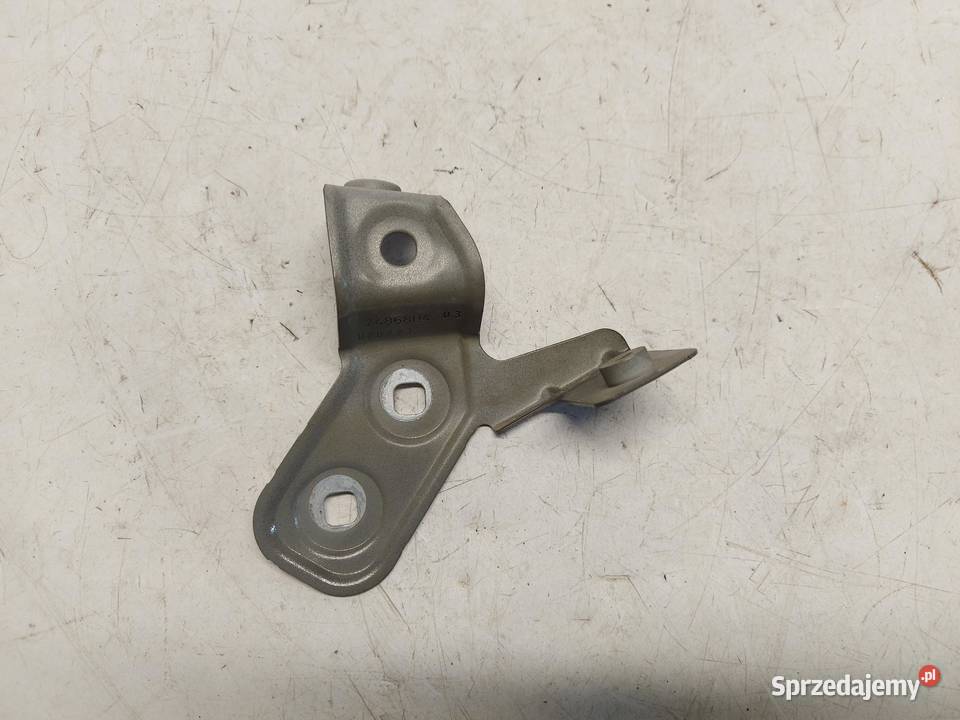 BMW G23 M440i Cabrio Wspornik mocowanie błotnika dolnośląskie