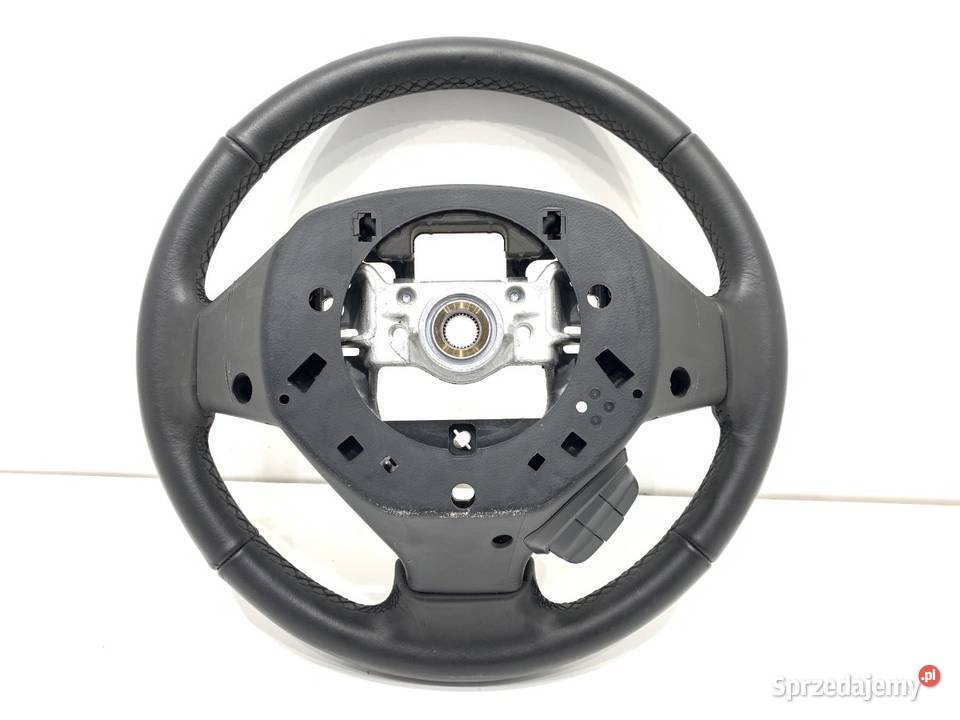 KIEROWNICA SUZUKI SX4 4811060P81 osobowe