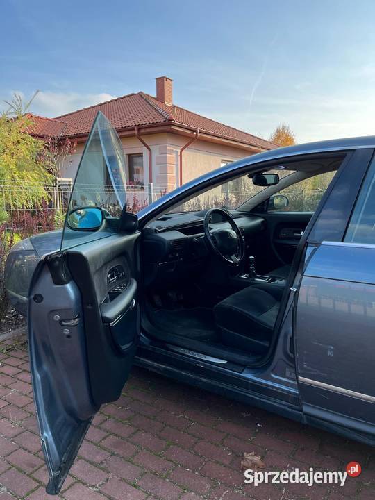 Citroen C6 PALLACE 22 HDI Manual Tarnowo Podgórne