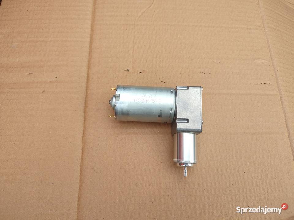 Kompresor siedzenia ISRI Grammer Sears Massey Białystok