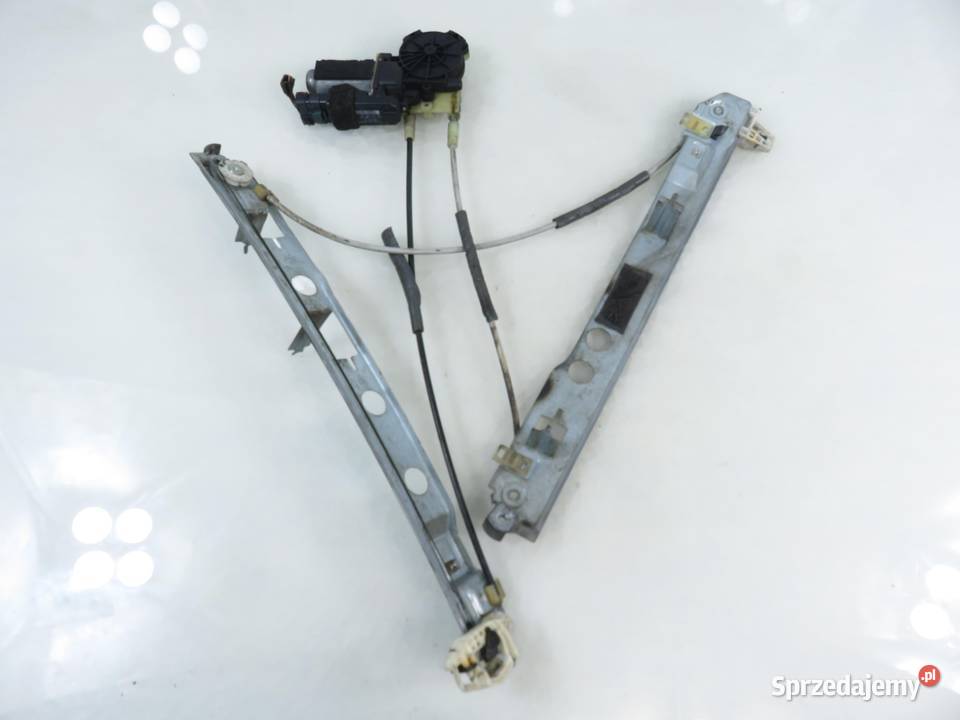 PODNOŚNIK SZYBY LEWY PRZEDNI RENAULT MEGANE II
