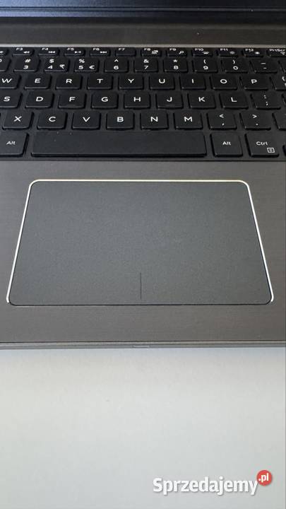 Dell Vostro 5459 i5 8gb Nvidia 2 gb 14 mat wifi 1366 x 768 sprzedam