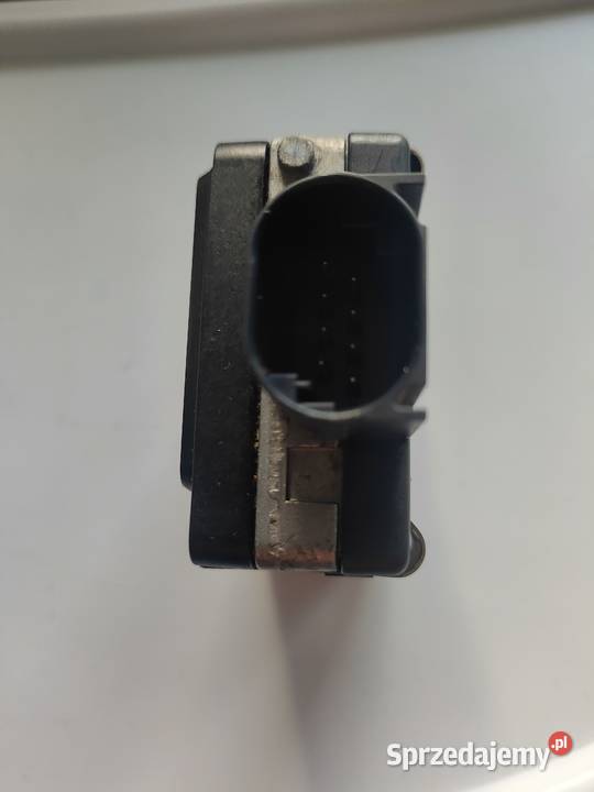 RADAR SENSOR ACC DISTRONIC BMW osobowe Brzozowa Wólka sprzedam