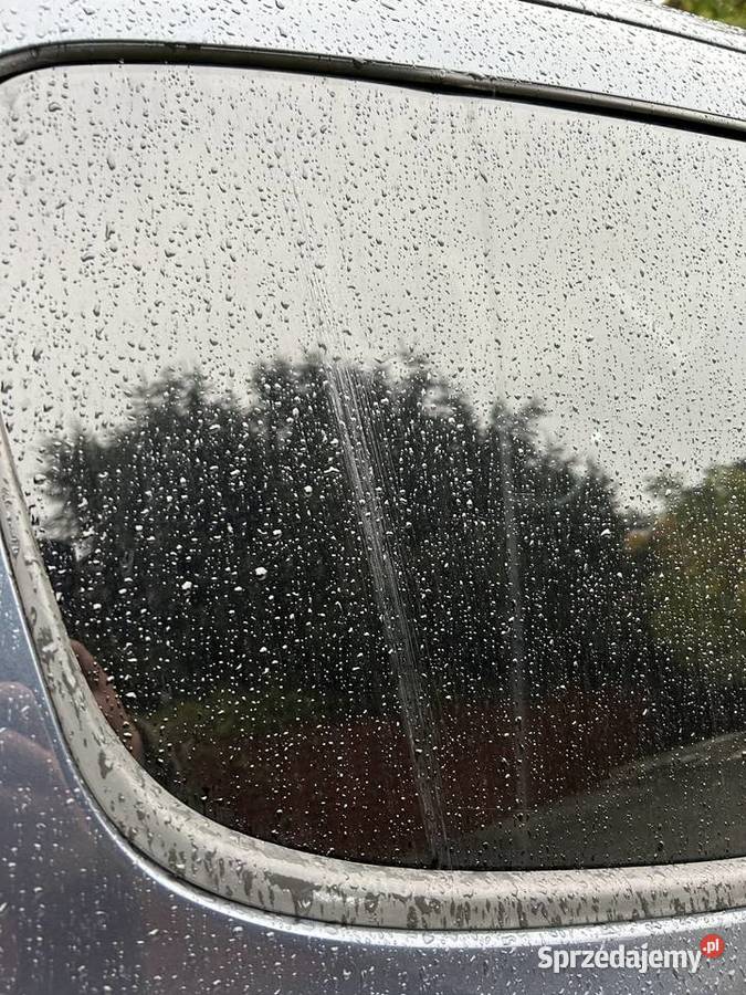 Peugeot 308 T7 lift Radzymin