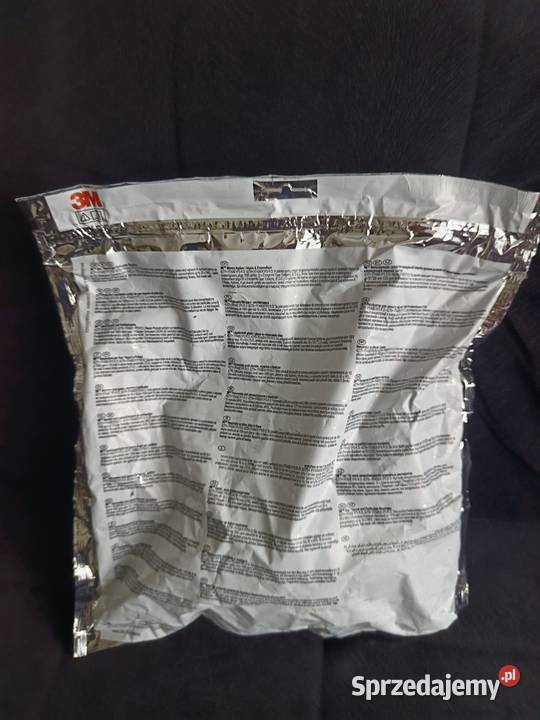 Półmaska ochronna 3M 4277 pomorskie