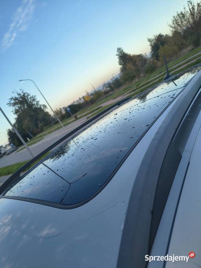 Seat ateca Łomża