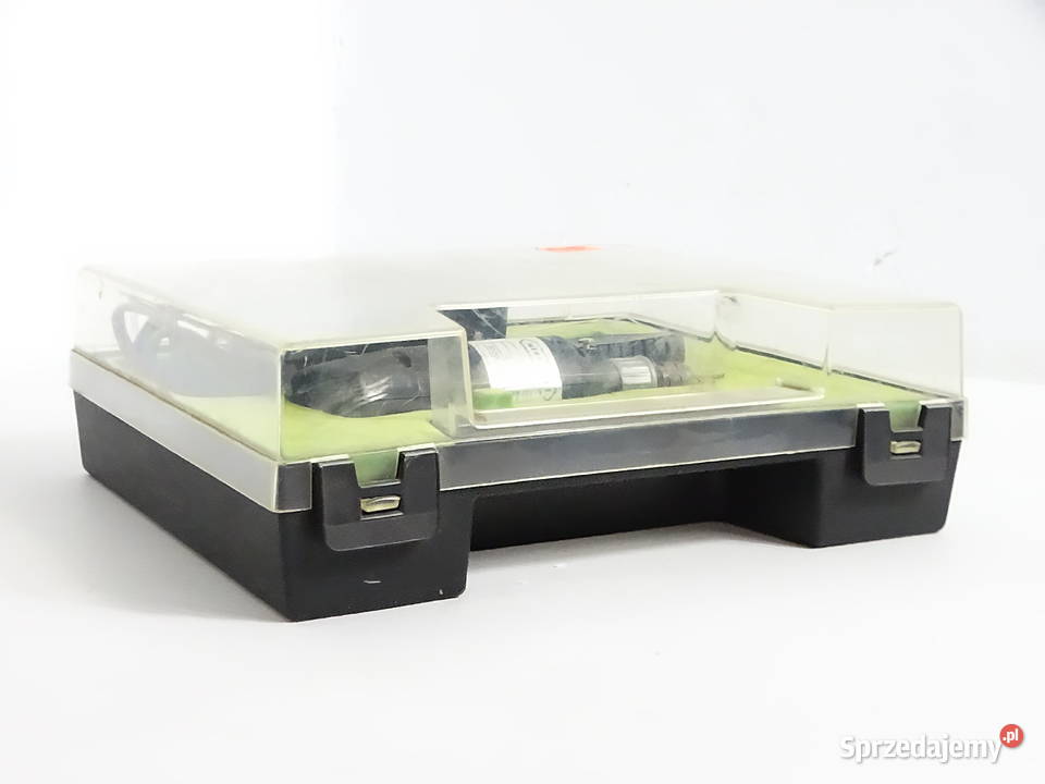 Mini szlifierka mini wiertarka MINICRAFT MB 0180
