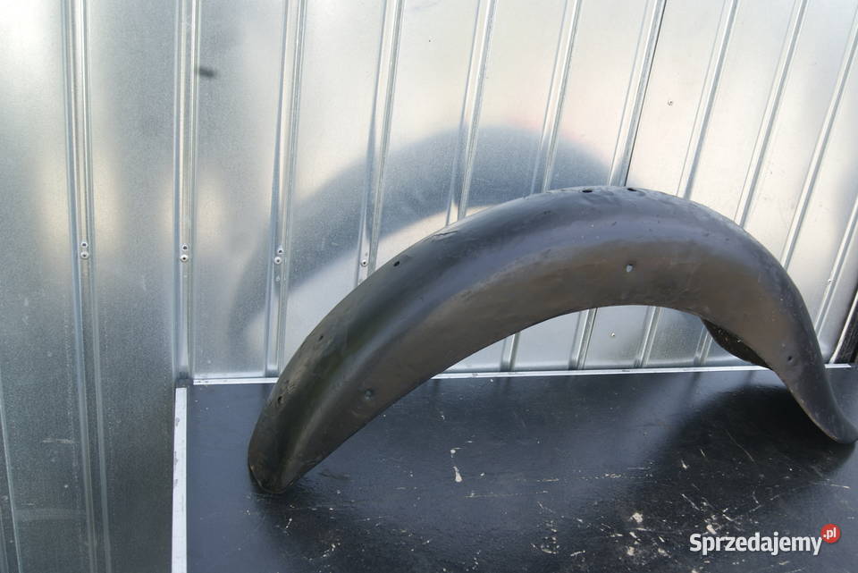 DKW NZ 350 DKW NZ 250 BŁOTNIK PRZÓD DKW SB 350 Rybnik