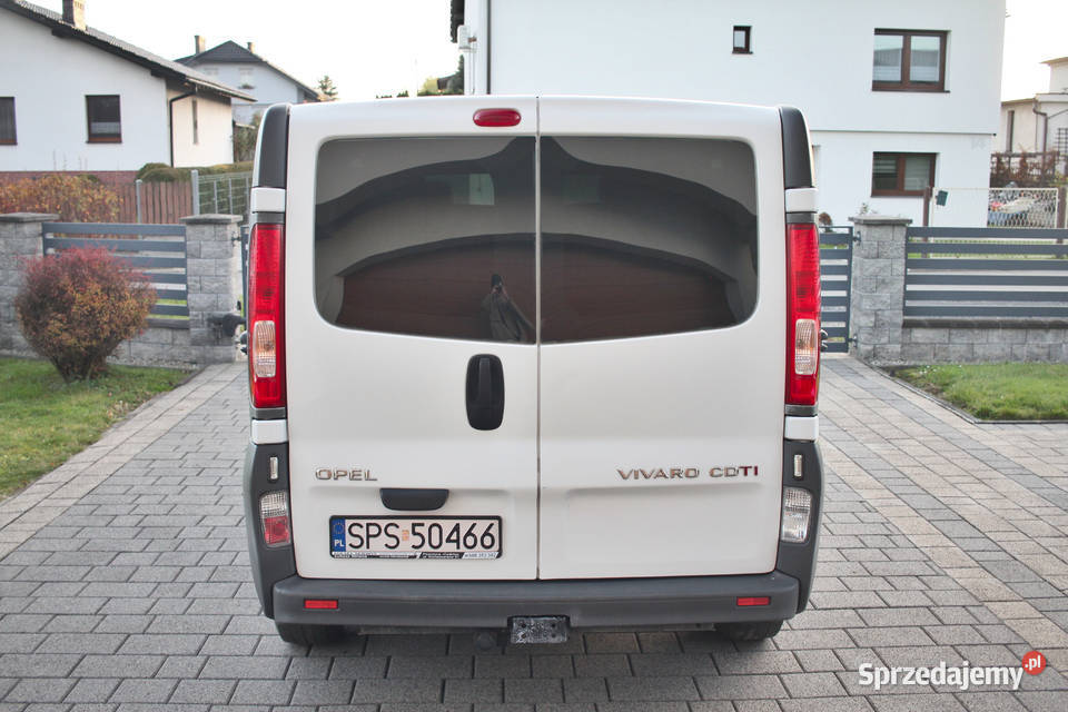 L2 LONG faktura VAT zadbany użytkowany prywatnie Pszczyna sprzedam