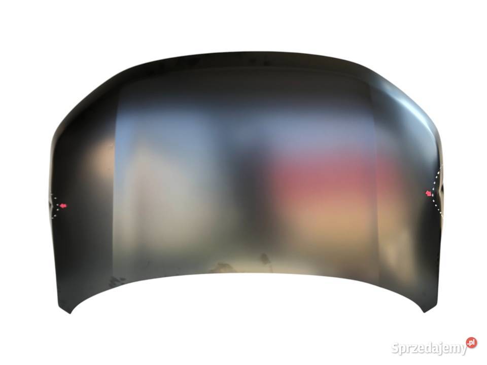 Suzuki Vitara 3 III 20152022 Maska pokrywa Skarżysko-Kamienna
