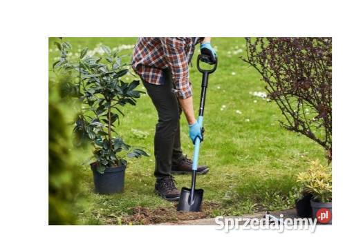 SZPADEL Cellfast METAL 18 x 120 Nowa Promocja lubelskie sprzedam