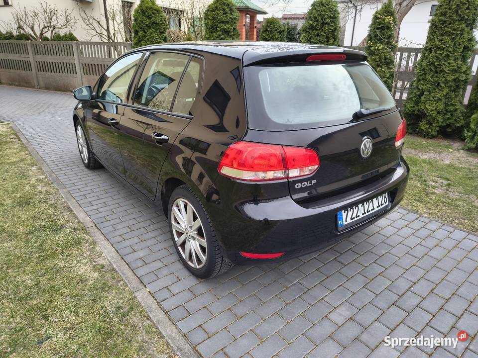 Volkswagen Golf 14