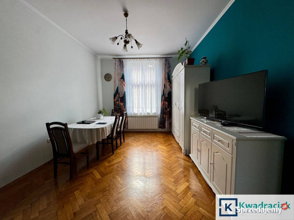 Mieszkanie 6669m2 3 pokojowe Gorlice Juliusza