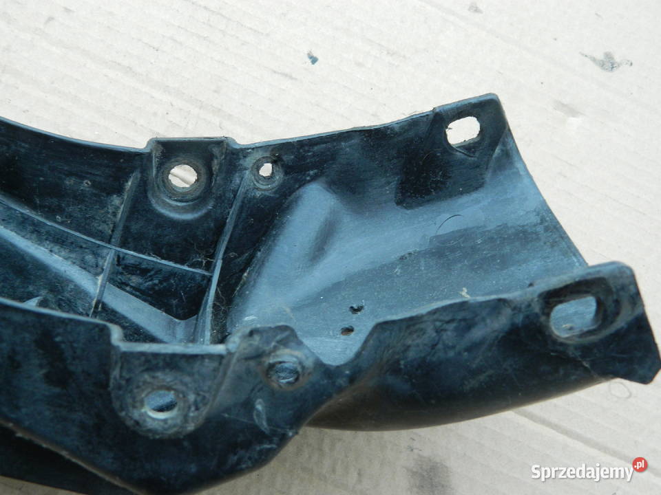 BŁOTNIK TYŁ TYLNY DO YAMAHA DT 125 Strzelce Krajeńskie