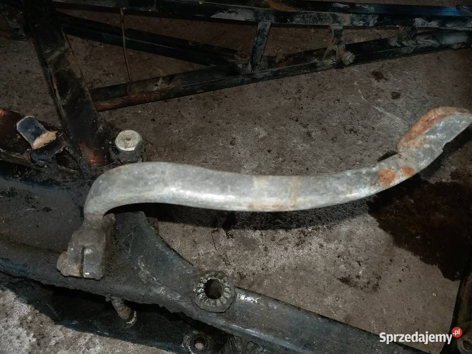 SKL M11Stopkadźwignia hamulca tył Gorzów Wielkopolski sprzedam