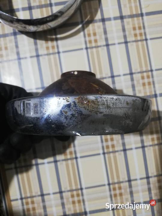 Wfm ramka odbłyśnik Dąbie