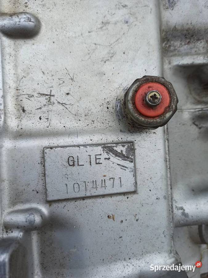 Gl 1000 goldwing silnik Pozostałe Haczów sprzedam