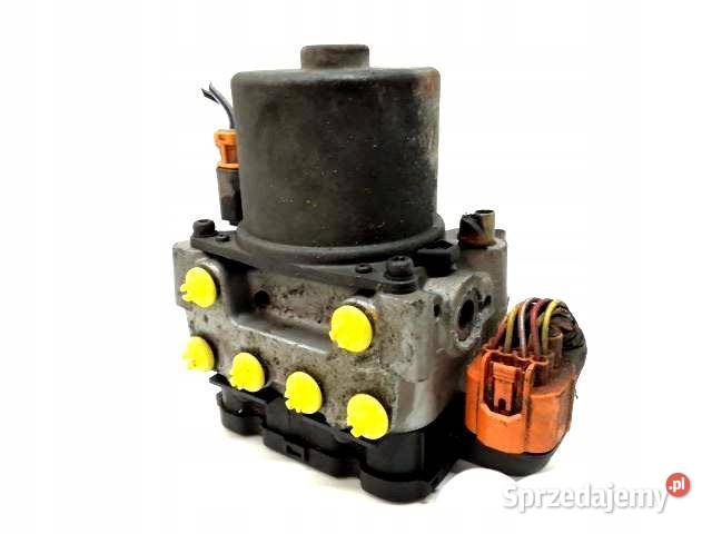 POMPA ABS B110315 Honda Prelude V 19962001