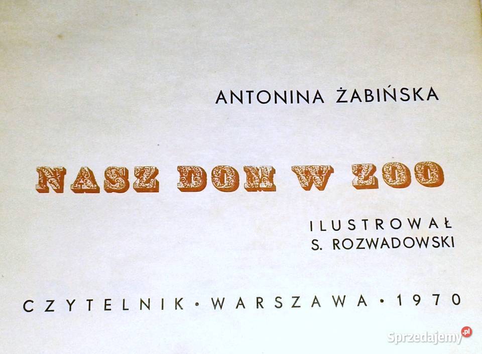 Nasz dom w zoo Rysice Dżolly i ska Borsunio