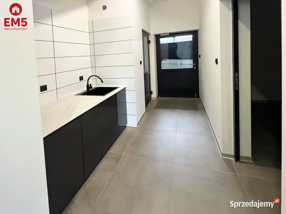 Lokal Białystok 600m2 Wynajem