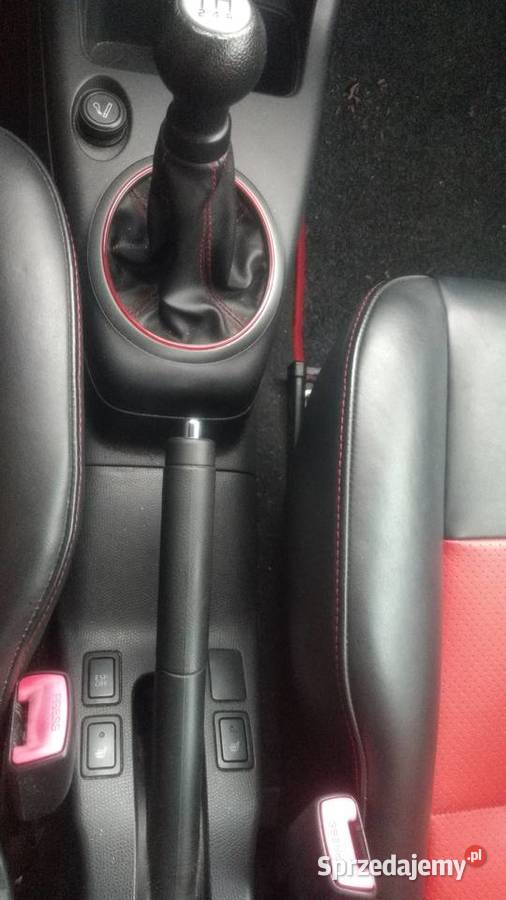 Suzuki Swift Sport 16 125 wspomaganie kierownicy Swift