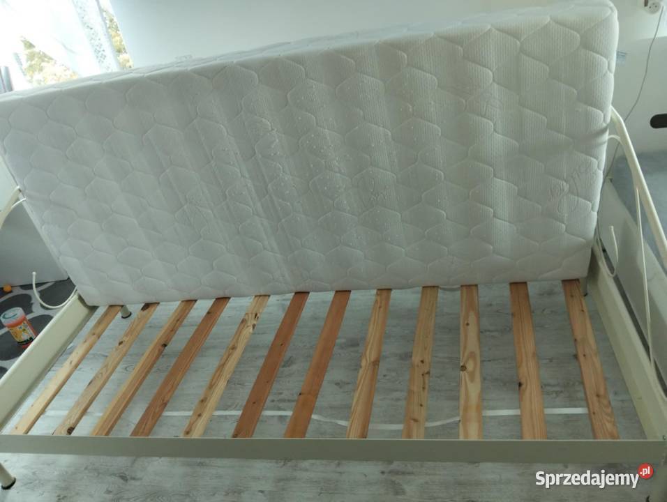 Łóżko młodzieżowe Opole Lubelskie