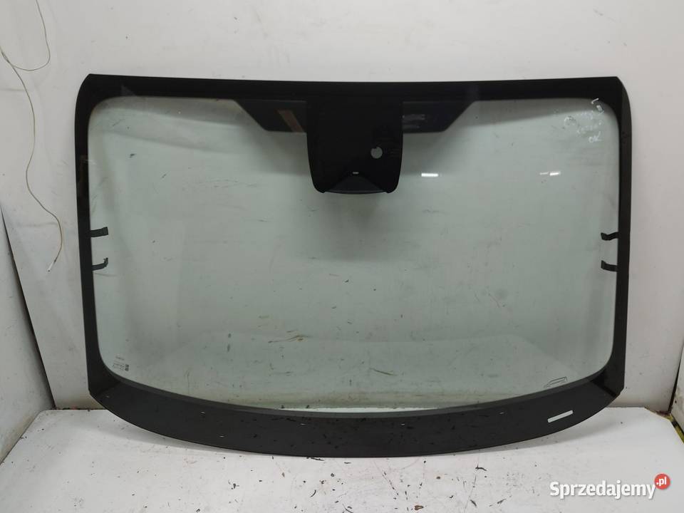 Transit Custom II 2024 szyba przód przednia Części samochodowe