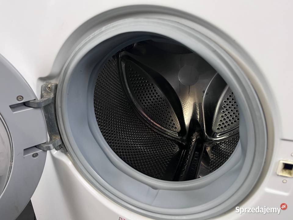 Pralka Siemens Niezniszczalna 6 1100 ob A mazowieckie Wiejca