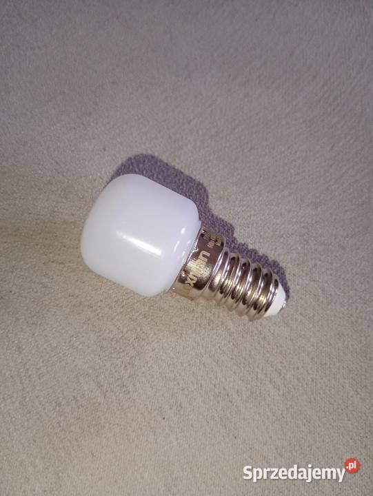 żarowka specjalista LED E14 089W 98lm 4000K zachodniopomorskie