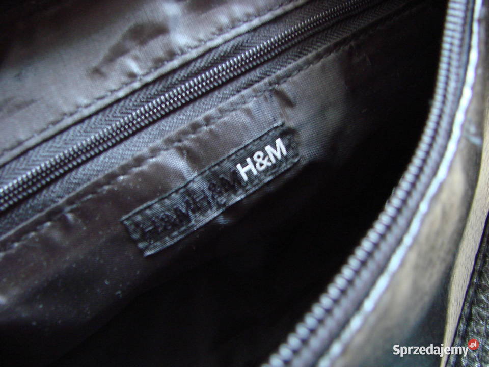 Torebka damska HM
