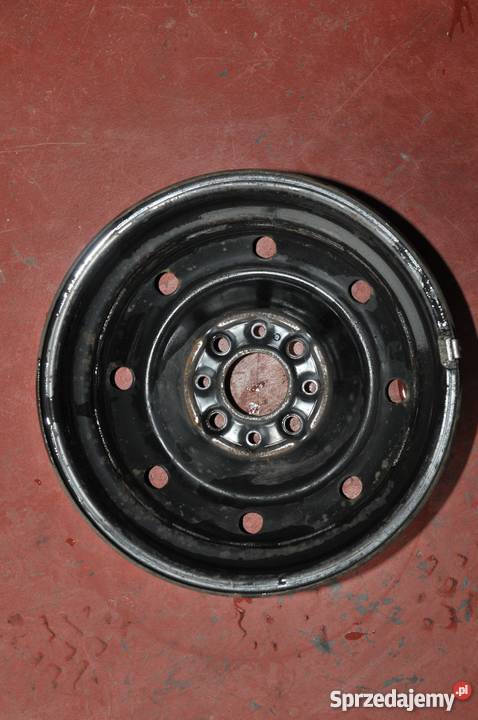 Felga do Fiat seicento 5x13 4x98 Kraków