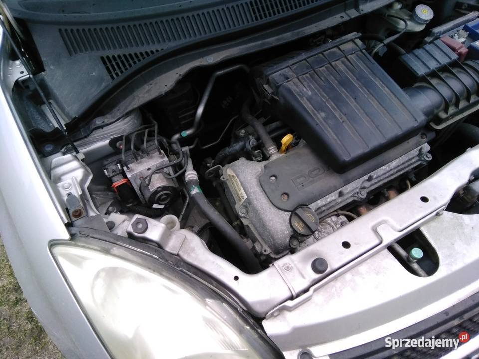SUZUKI SWIFT 13b